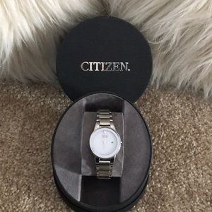 Ladies citizen watch